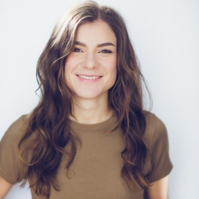 Eleni Watts